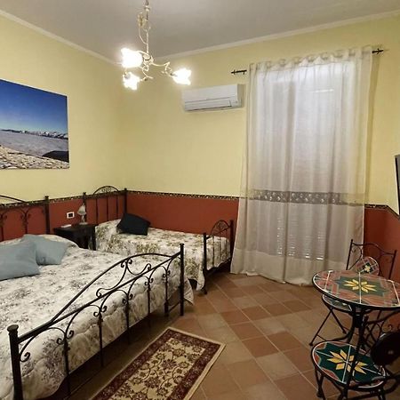 Casa Vacanze Da Anna Appartement Sulmona Buitenkant foto