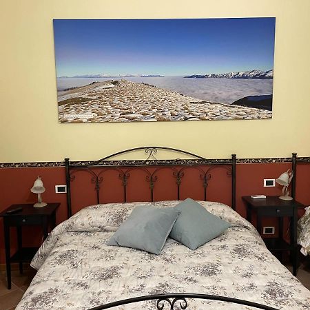 Casa Vacanze Da Anna Appartement Sulmona Buitenkant foto