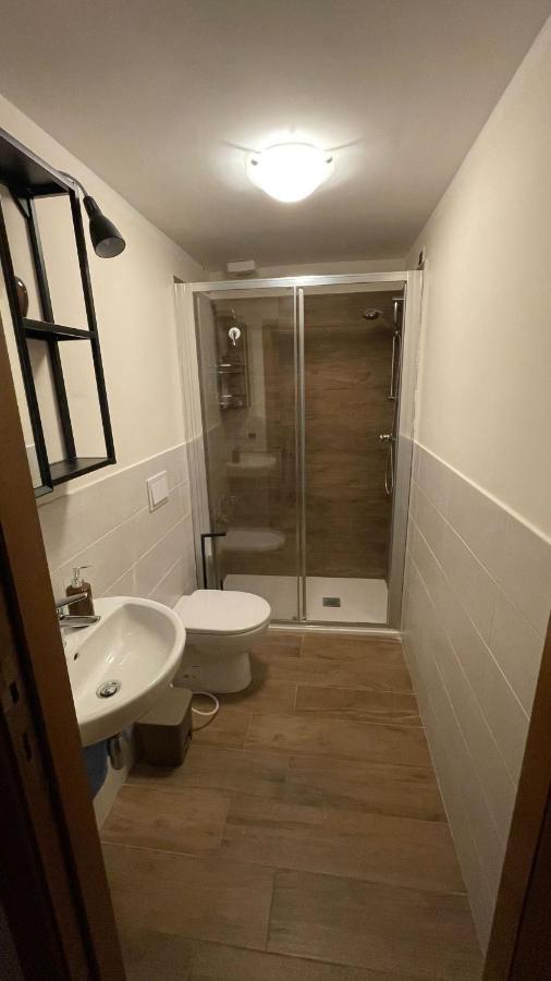 Casa Vacanze Da Anna Appartement Sulmona Buitenkant foto