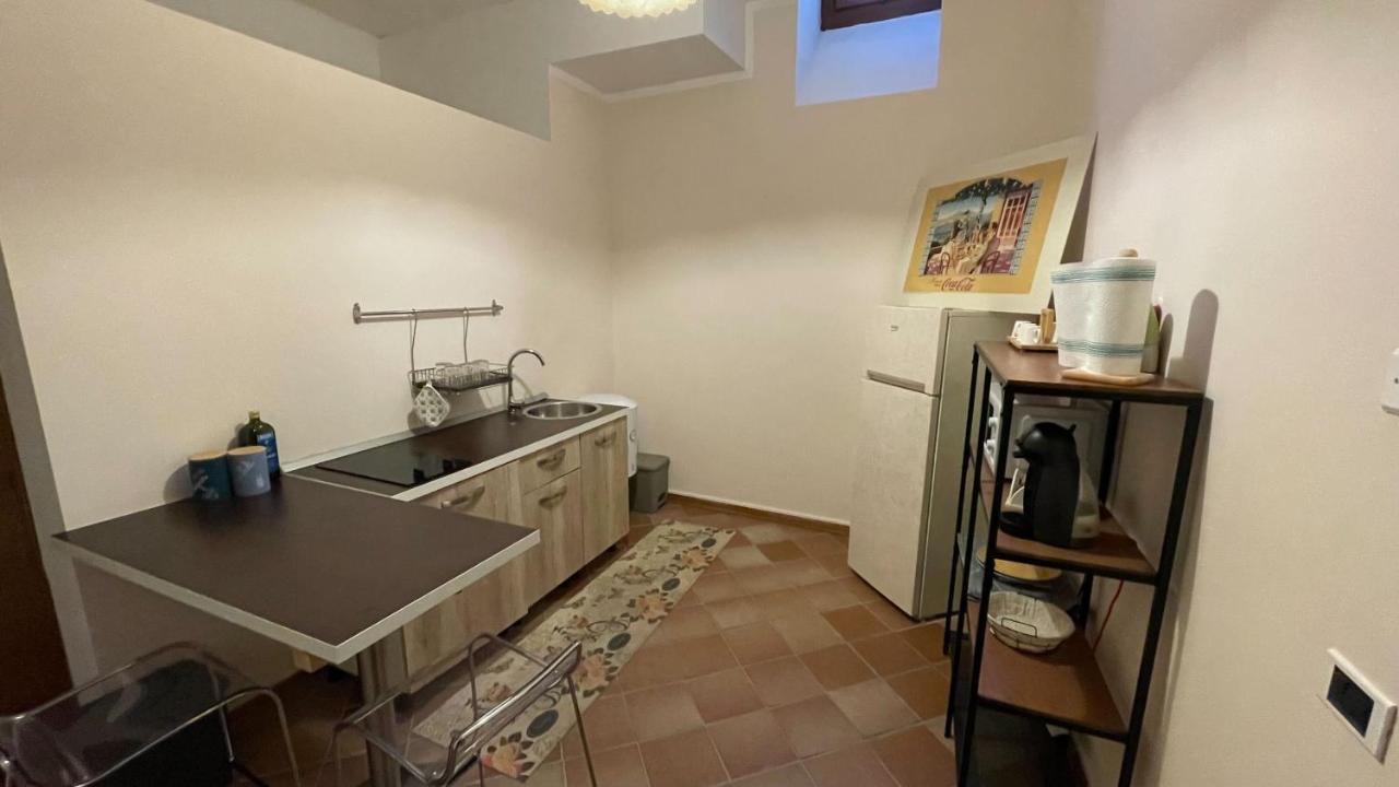 Casa Vacanze Da Anna Appartement Sulmona Buitenkant foto