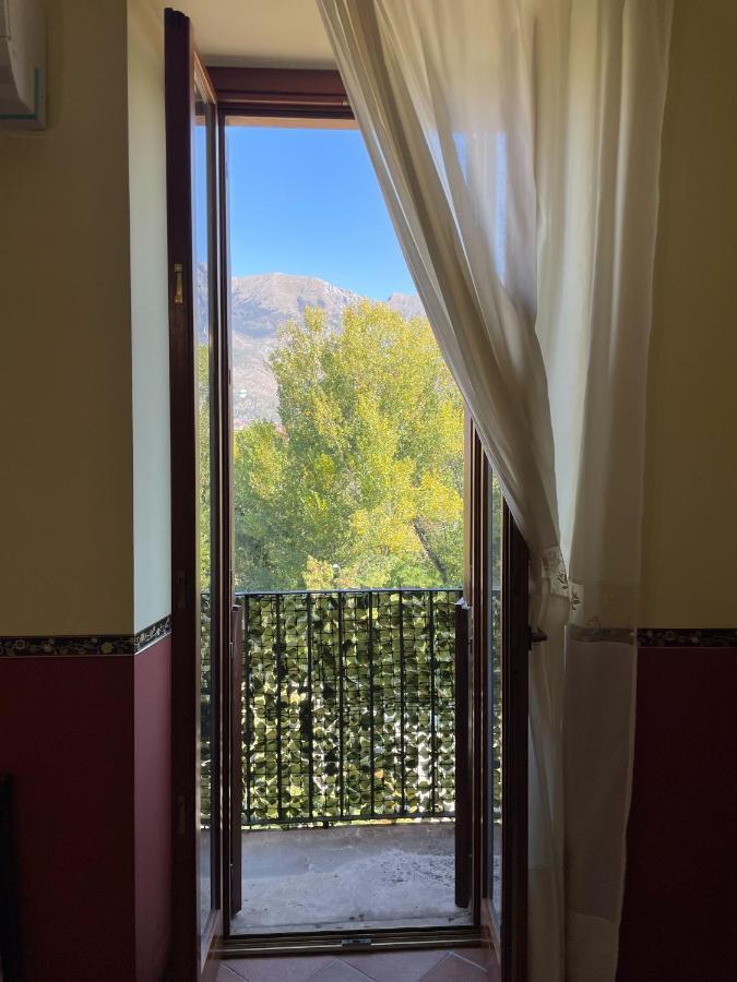 Casa Vacanze Da Anna Appartement Sulmona Buitenkant foto
